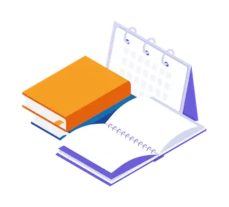 manage calendar