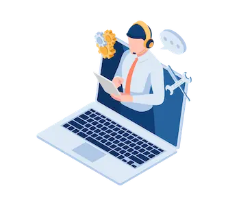 virtual assistants writing content